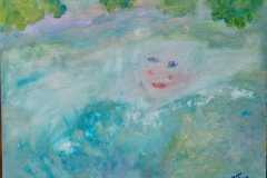 29.Dans les nuages