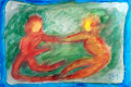 10.Scene (D : 30cm x 42cm    Prix=100 €)