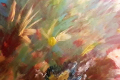 14.Paysage visage (D : 30cm x 42cm    Prix=100 €)
