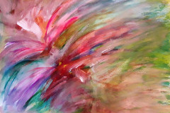17.Libellule (D : 30cm x 42cm    Prix=100 €)