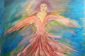 02.Femme toupie (D : 30cm x 42cm    Prix=100 €)