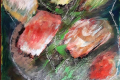 28.Surprises  (D : 30cm x 42cm    Prix=100 €)