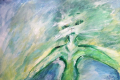 08.Femme chat (D : 30cm x 42cm    Prix=100 €)