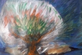 10.Desir d'arbre (D : 30cm x 40cm    Prix=100 €)