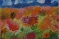 07.Champ d'espoirs (TOILE 40cm-x-50cm  Prix= 140 €)