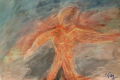 16.Danse  (D : 30cm x 42cm    Prix=100 €)