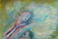 04.Hors de l'eau (D : 30cm x 42cm    Prix=100 €)