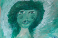27.Expression (D : 30cm x 42cm    Prix=100 €)