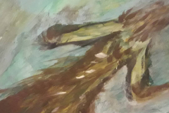 23.Mouvement (D : 30cm x 42cm    Prix=100 €)